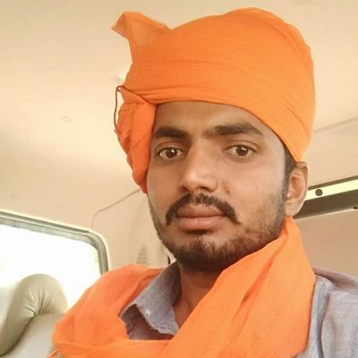 Vikram_Singh_K's profile picture. Businessman