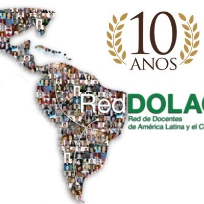 Red de Docentes de América Latina y del Caribe. Intégrese a la red aquí https://t.co/LiPqwgTuKo