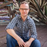 Joel Edward Goza (@joelegoza) 's Twitter Profile