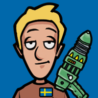 BlueGooGames π Space Chef - Wishlist on Steam! (@bluegoogames) 's Twitter Profile