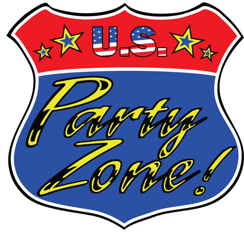 USPartyZone's profile picture. 
