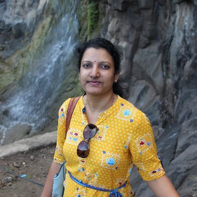 SurepalliSwapna's profile picture. @SkillRecruit