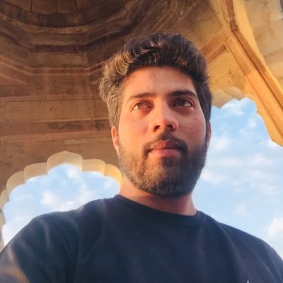 RegheJain's profile picture. 