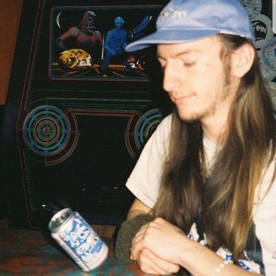 PBRconsumer's profile picture. botanist and spiritual guide