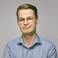 Antti Möller(@AnttiMoller) 's Twitter Profile Photo