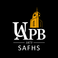 UAPB - SAFHS(@UAPB_SAFHS) 's Twitter Profile Photo