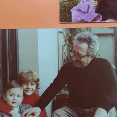 Crisfiliberoit1's profile picture. 