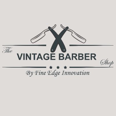 The Vintage Barbers Shop is the place where you can buy only premium quality shaving stuff. So Feel the different in quality reliability and fast shipping!