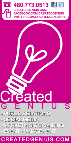 Full service Public Relations, Marketing & Event firm specializing in Food and Lifestyle cliente
