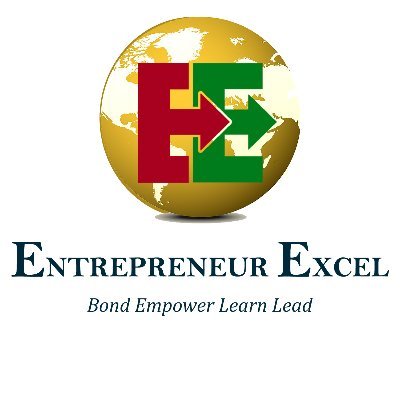 Ent_Ex_Official's profile picture. At Entrepreneur Excel, we come together to create values in Lives. It is a Platform for people to come together and bond,Learn & encourage each other.