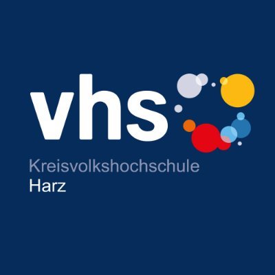 Die Kreisvolkshochschule Harz ist Ihr regionaler Partner für berufliche und private Aus- und Weiterbildung im Landkreis Harz