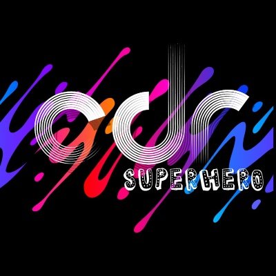 cdrsuperheroga1 Profile Picture