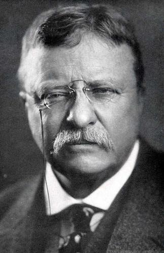 roughridingTR's profile picture. I am Theodore Roosevelt. 26th President of the United States, Rough Rider, lover, and a serious bad ass... go ahead, test me!
