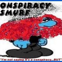 Conspiracy Smurf(@ConspiracySmurf) 's Twitter Profile Photo