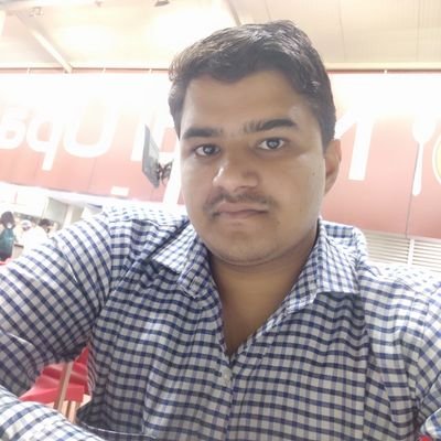 AmarishTiwari8's profile picture. 