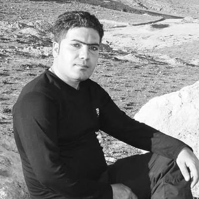 mahdirahmaniam's profile picture. ‏‏‏همینی که فکر میکنی نیستم