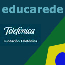 O EducaRede, da Fundação Telefônica, é portal educativo, gratuito e aberto, dirigido a educadores e alunos que publica conteúdos sobre uso das TIC na educação.