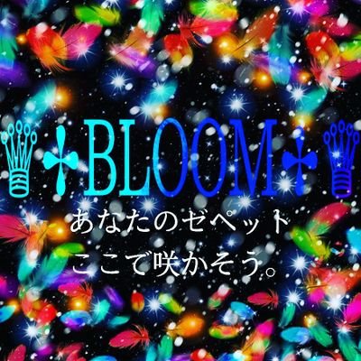 ♕✤BLOOM✤♕さんのプロフィール画像