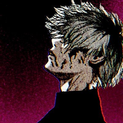 your_avg_friend's profile picture. 