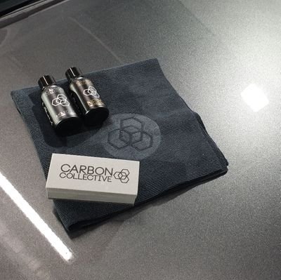 Advanced 9H Ceramic Coating which become the new surface of your vehicles paintwork and has a improved scratched resistance over standard paintwork finishes.