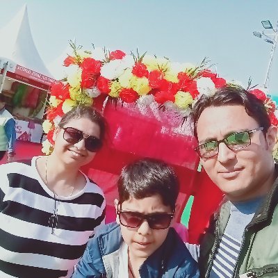 Pooja53946070's profile picture. Live & Let live...