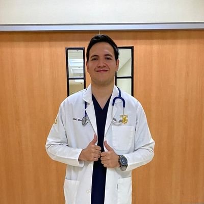 Residente de Cirugía General🔪🏥 ▪︎ XXVII 🇲🇽 ▪︎ Medicine👨🏻⚕️💊⚕️ ▪︎ Travel✈️, Sports⚽️, Music🎶, Films🎬, Food🍴 & Tech👨🏻💻 Enthusiast