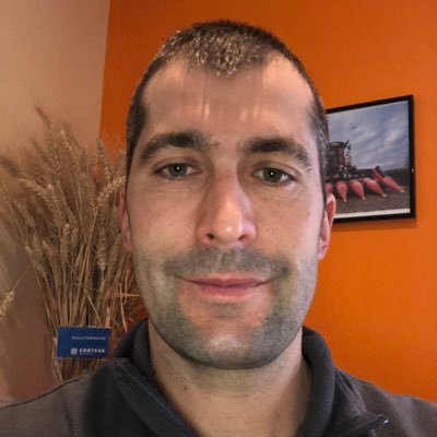 STREETThierry's profile picture. agriculteur Alsace, maïs, blé, betteraves, soja, travaux agris,