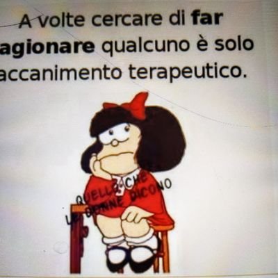 Manumanu_az's profile picture. UN POPOLO CHE NON RESISTE È UN POPOLO CHE NON ESISTE (cit.)