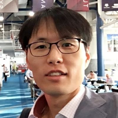 donghunjeon2020's profile picture. Take care & be safe!