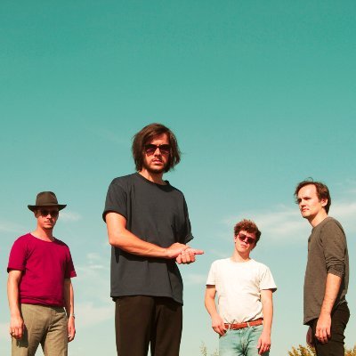 DeltaCrash's profile picture. https://t.co/pLB7HkGLcb
New single 'Another Round' 31.03! 
contact: deltacrashband@gmail.com  
booking: waldo@lsagency.be
label: info@pigparaderecords.com