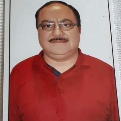 ChanderCb's profile picture. Chairman, Mohit Minerals Limited