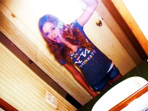 Rosalie Marie Dawn