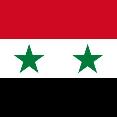 SyriaNewsDaily1's profile picture. The official state news of Roblox Syria (Rusty's UN)