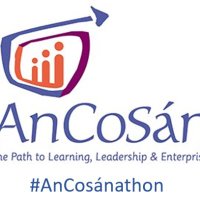 AnCosánathon(@cosanathon) 's Twitter Profileg