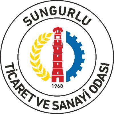 Sungurlu Ticaret ve Sanayi Odası Resmi Hesabı
/
Sungurlu Chamber of Commerce and Industry Official Account