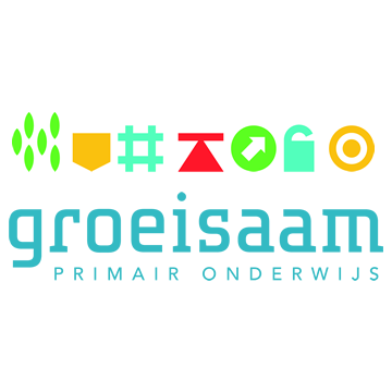 GroeisaamPO's profile picture. Groeisaam verzorgt onderwijs op 23 scholen in de gemeenten Beuningen, Druten en West Maas en Waal.
