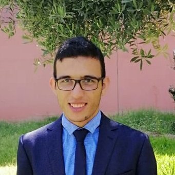 oua_lhou's profile picture. Computer science engineer | Full stack developer