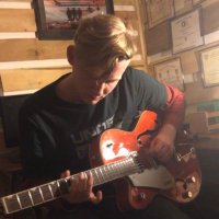 Caleb Cooley - @conuse_ Twitter Profile Photo