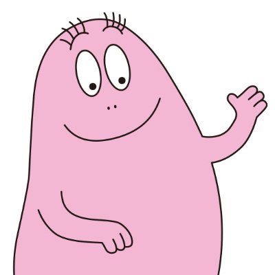 BARBAPAPA(バーバパパ)【公式】さんのプロフィール画像