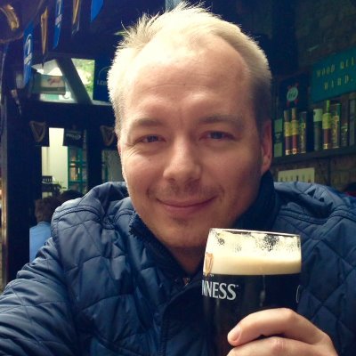 PeteBlack84's profile picture. Dad, husband & sports fanatic. Following for laughs, life lessons, and the occasional victory dances!