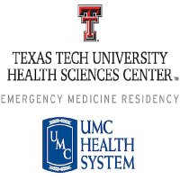 Texas Tech Emergency Medicine Residency(@TexasTechEM) 's Twitter Profile Photo