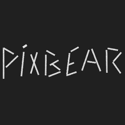 Pixbear Profile Picture