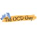 The OCD Guy (@askocdguy) Twitter profile photo