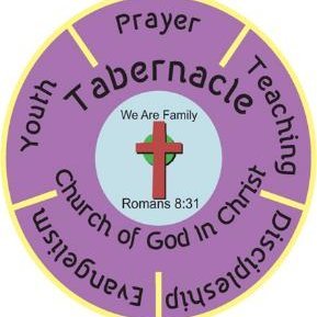 This is an official Tabernacle Church Of God In Christ, Ivory Park South Africa twitter account.
If God is for us who can be against us? (Romans 8  v 31)
TIT