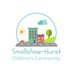 Smallshaw Hurst Children's Community (@smallshawhurst) Twitter profile photo Smallshaw Hurst Children's Community (@smallshawhurst) Twitter profile photo