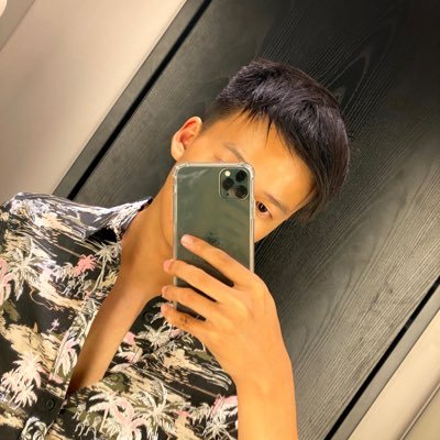 Benjamin_chow_'s profile picture. you will be surprised !