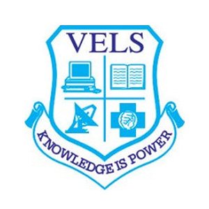 Vels Institute of Science, Technology and Advanced Studies official page. Follow us for updates!