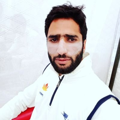 khelo India football coach J &K sports council jammu