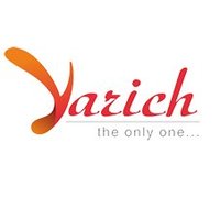 YarichTech(@YarichTech) 's Twitter Profile Photo