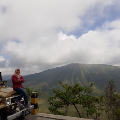 naningferiyanto's profile picture. only Allah SWT